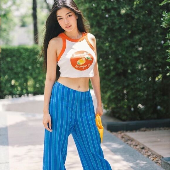 Simon Miller x Mango bucket bag - Picture 4 of 11